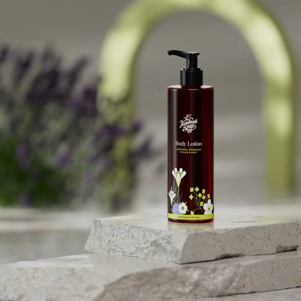 The Handmade Soap Company