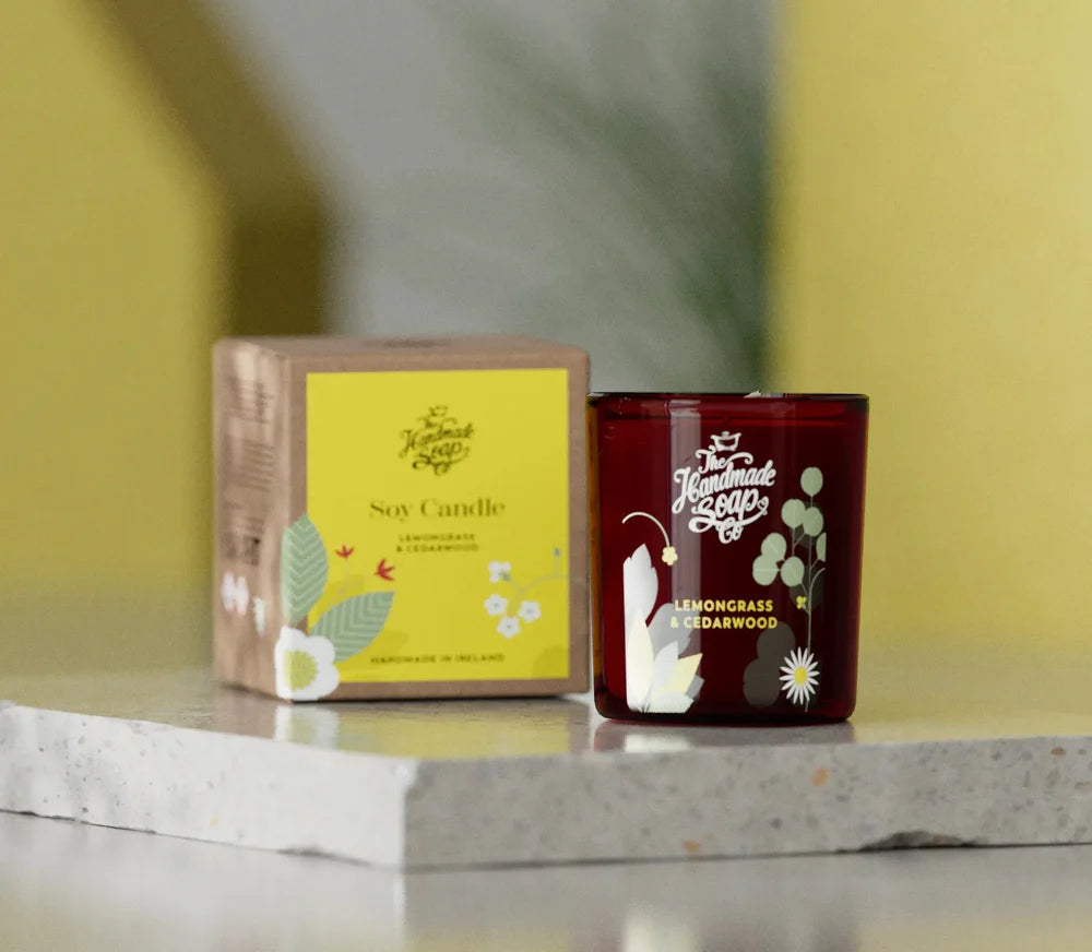 The Handmade Soap Company