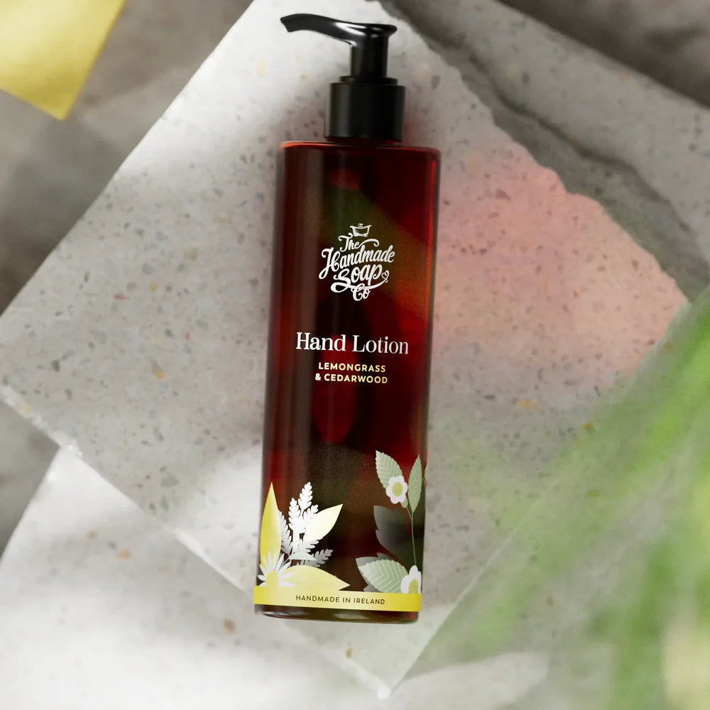 The Handmade Soap Company