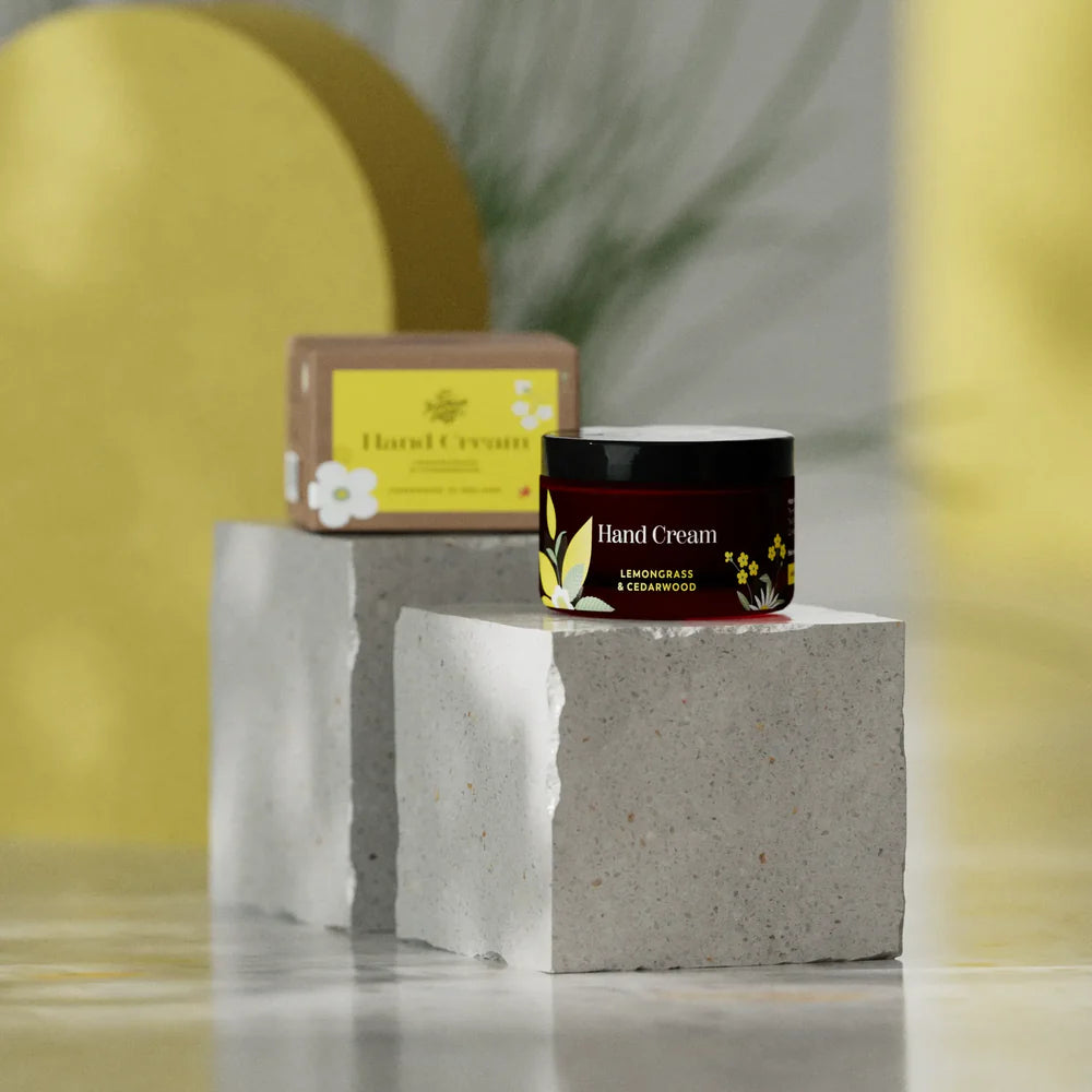 The Handmade Soap Company