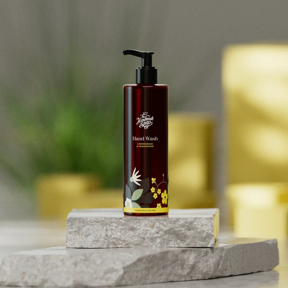 The Handmade Soap Company