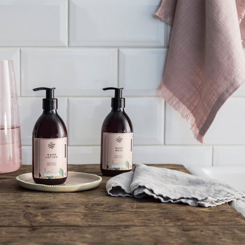 Grapefruit & May Chang Collection
