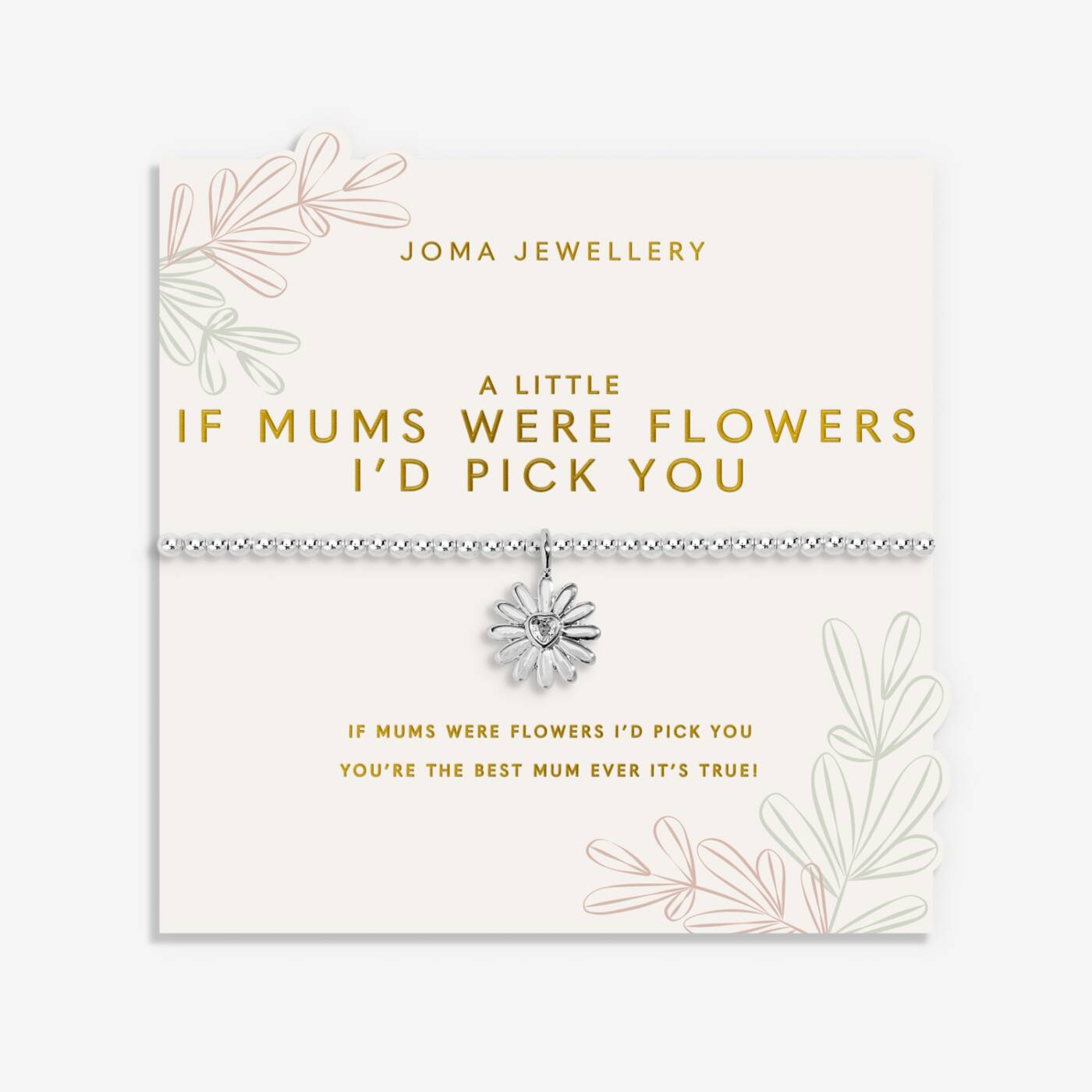 Mum To Be & Mum Gifting Bracelets