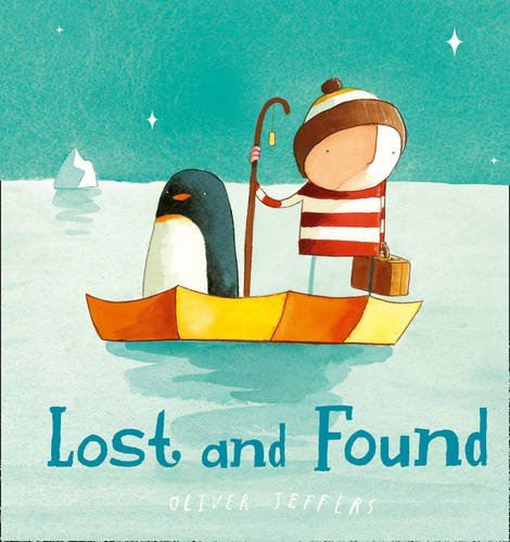 Board Books