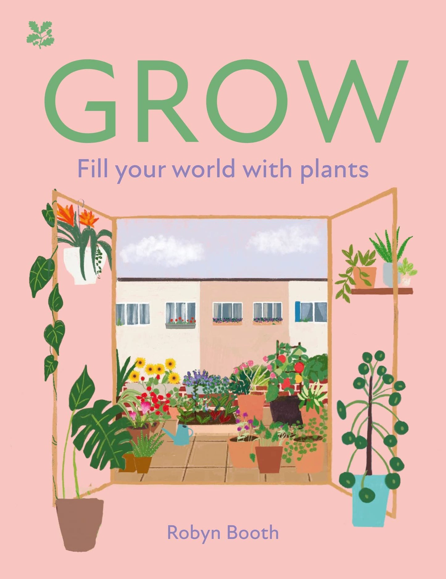 Gardening, Flowers & Plants