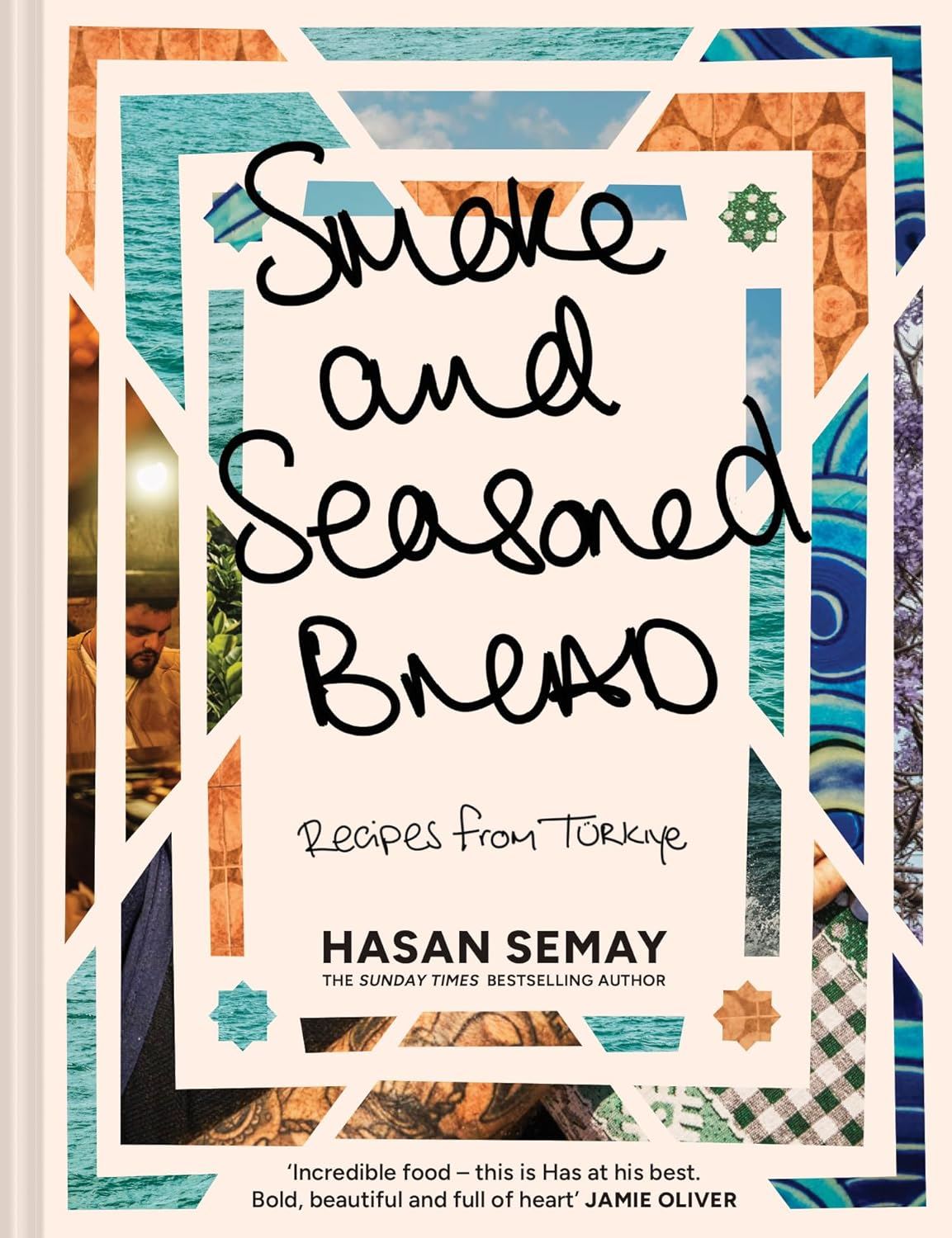 Cook Books From Around The World