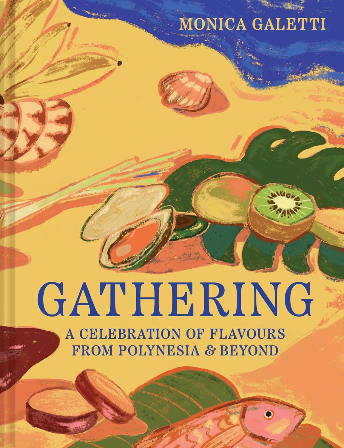 Books For Cooks Gatherings
