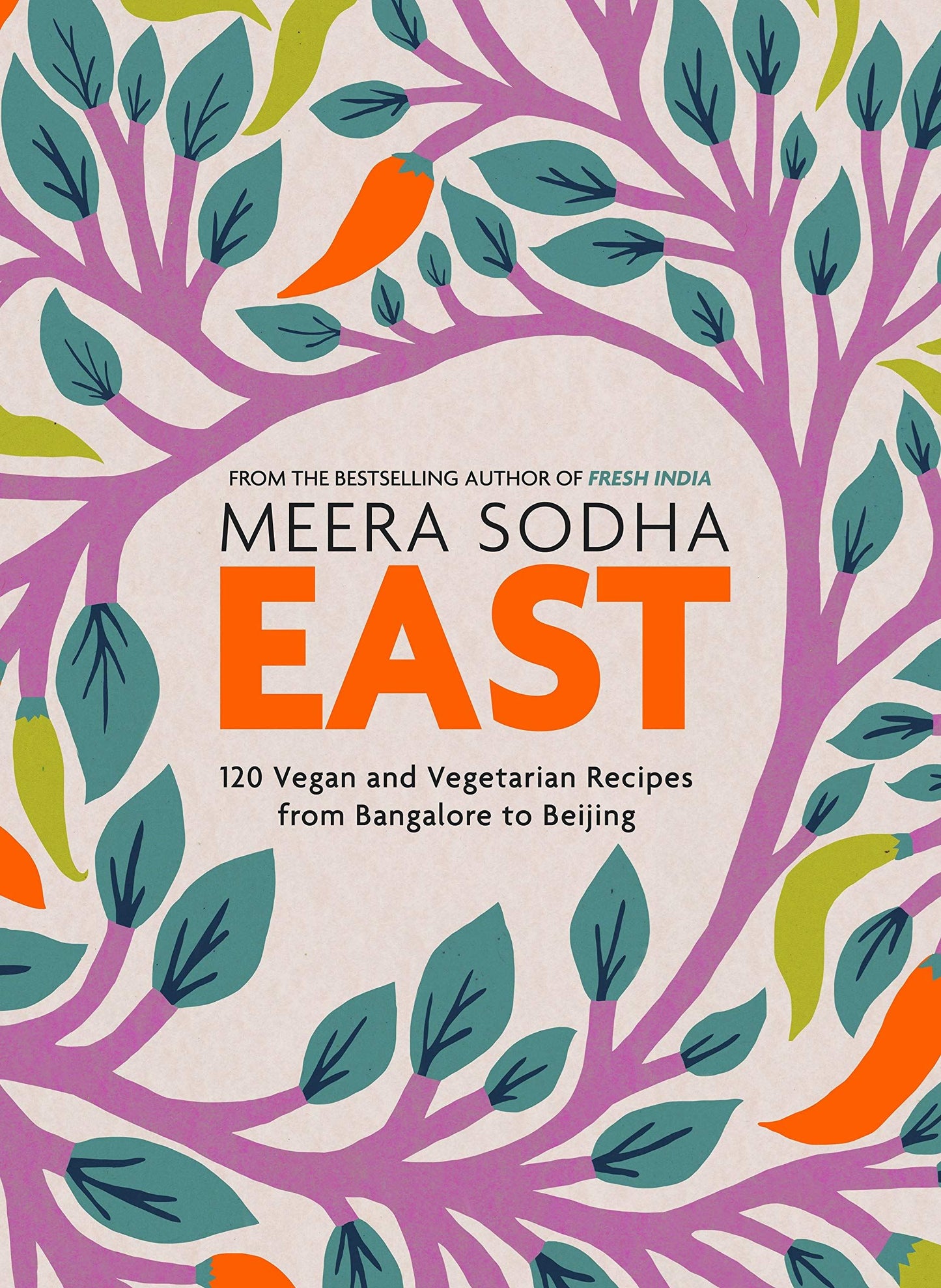 Cook Books From Around The World