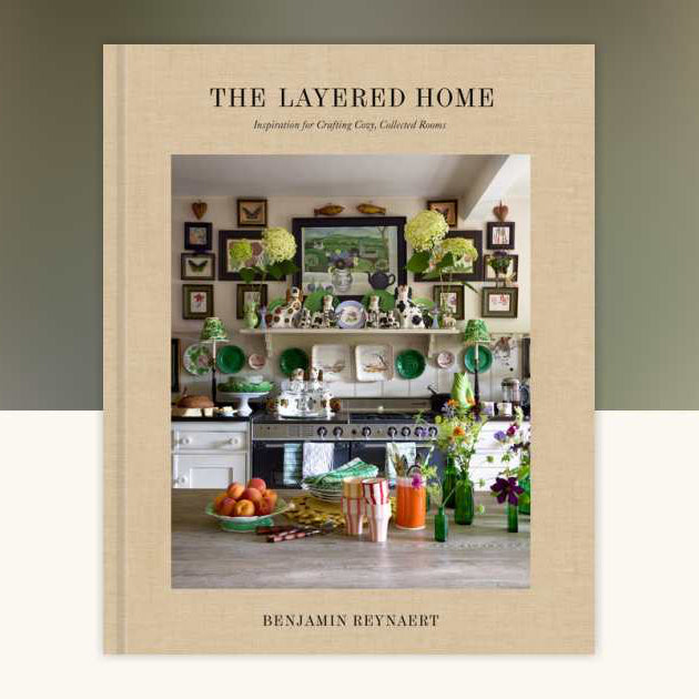 Home & Lifestyle Books