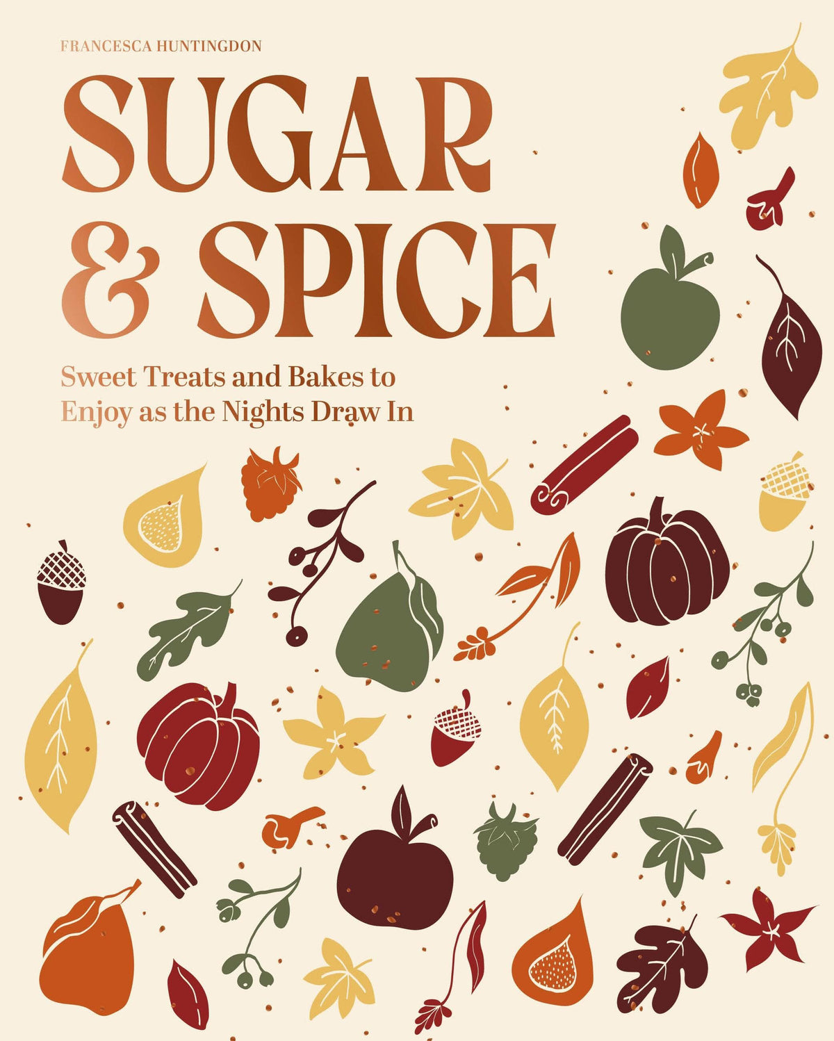 Bakes & Sweet Treats