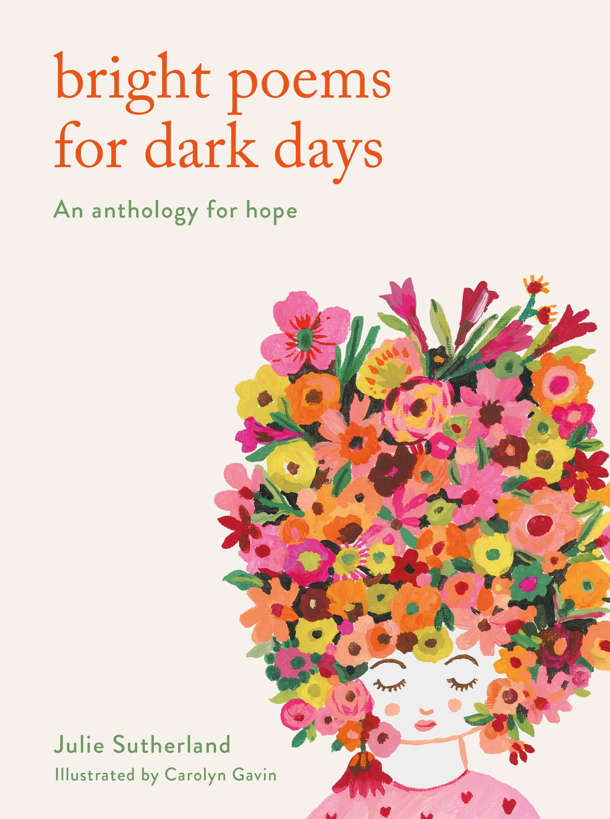 Poetry Books