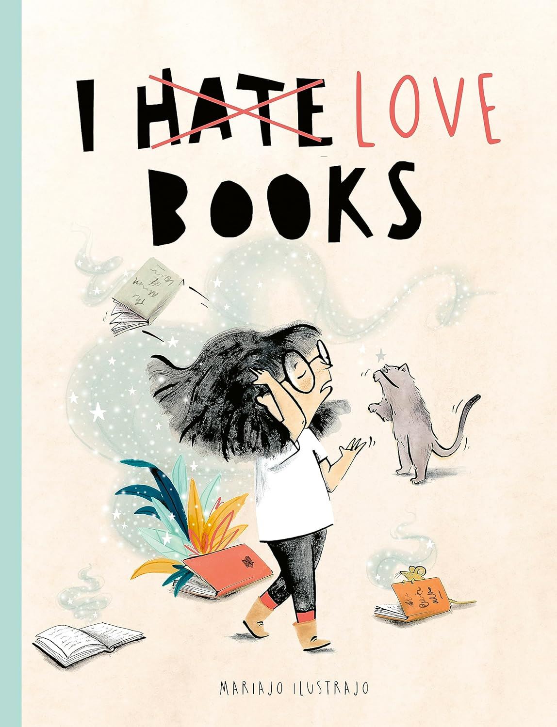 Story Books