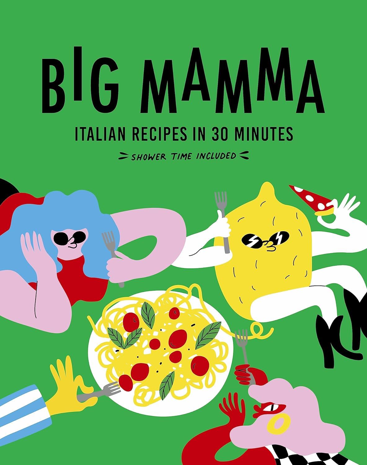 Cook Books From Around The World