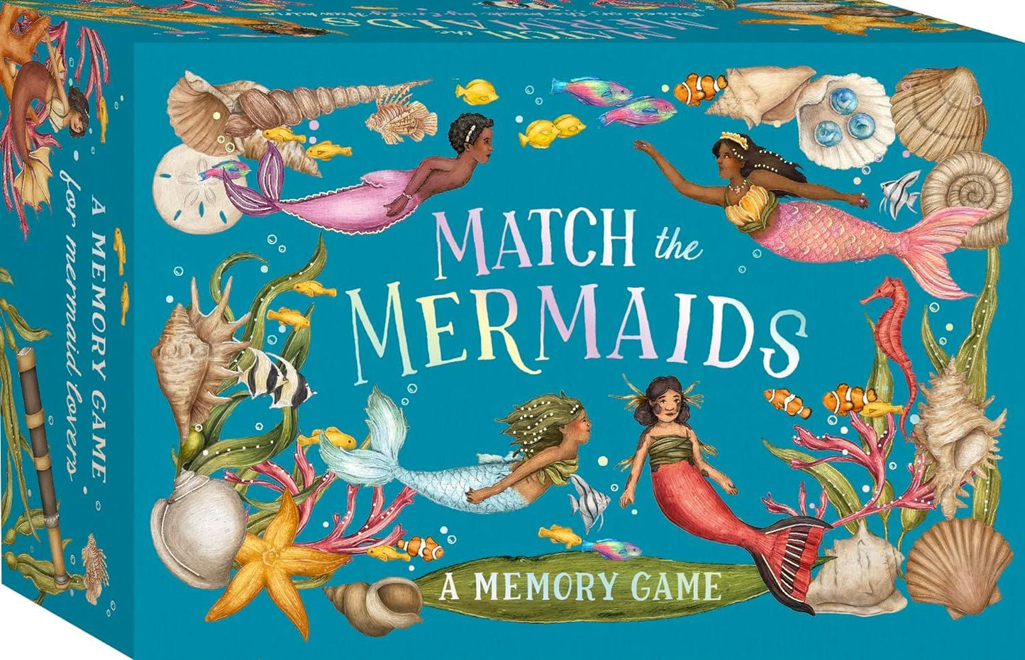 Snap, Match & Other Games