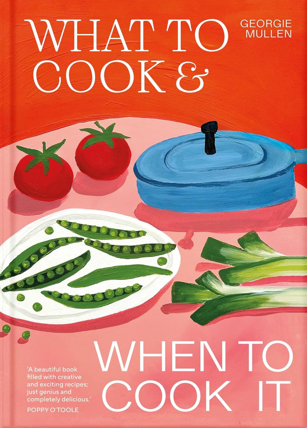 Books For Cooks