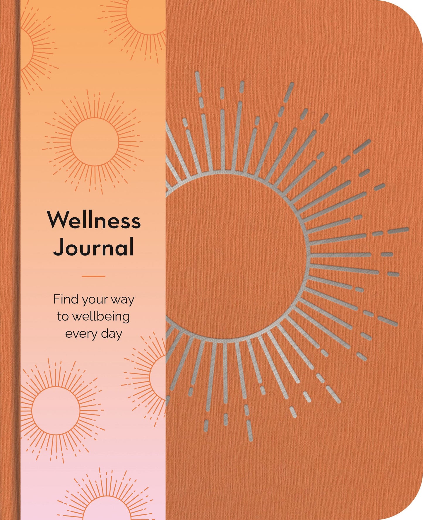 Wellness Journals