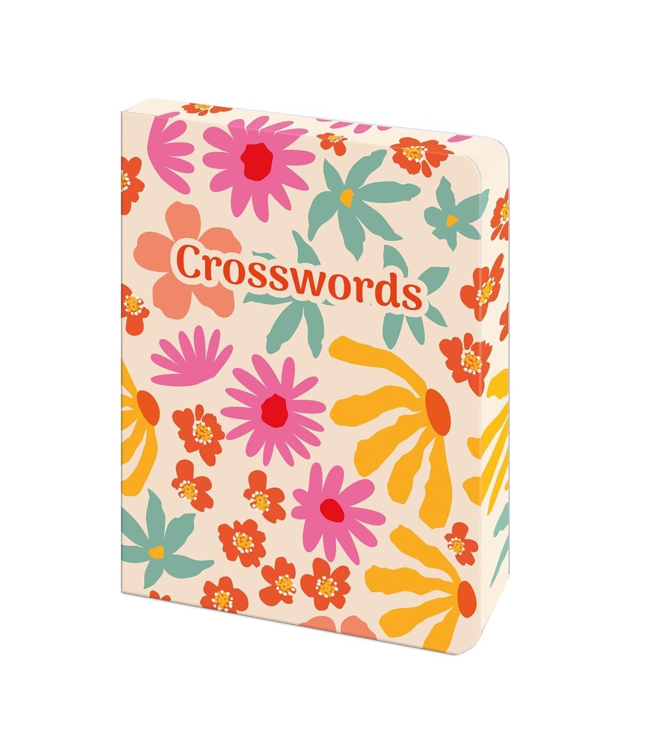 Puzzle & Quiz Books