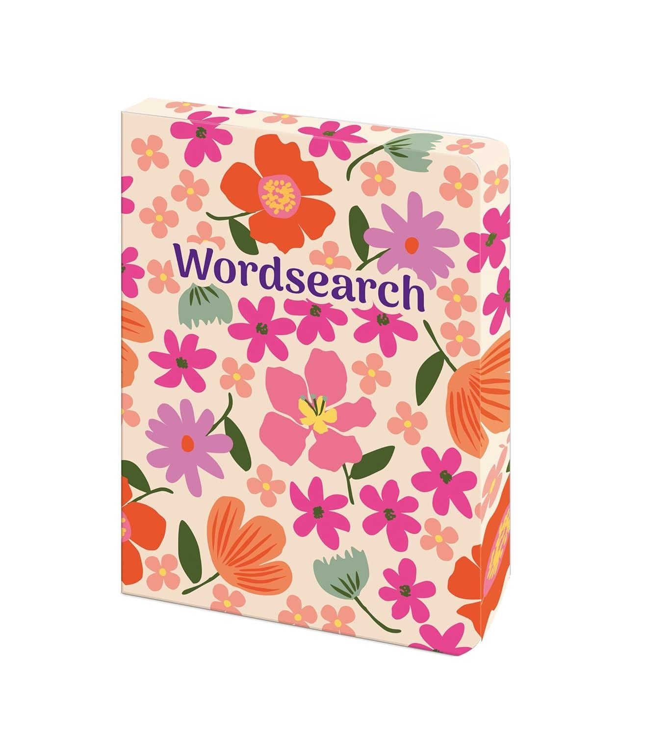 Puzzle & Quiz Books