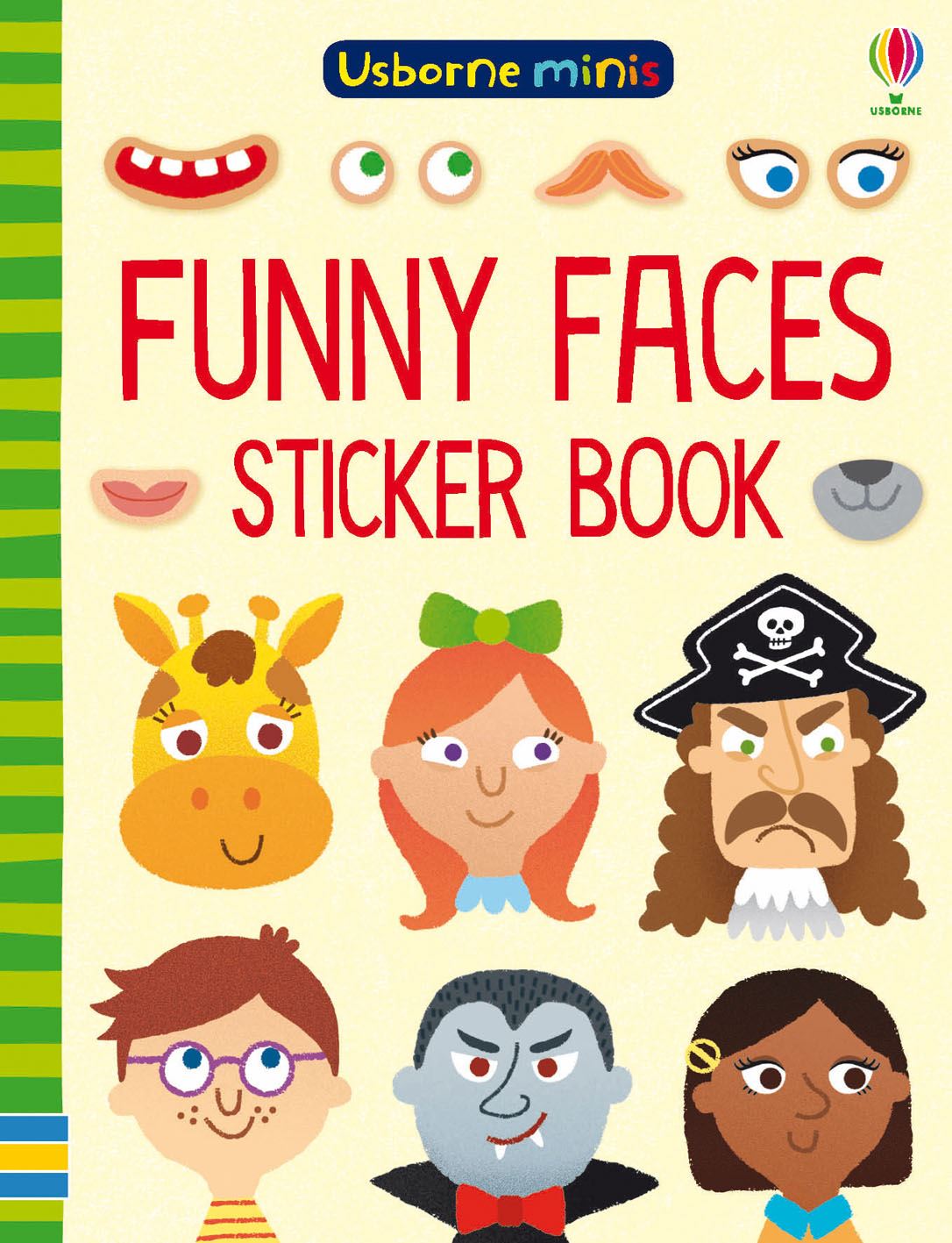 Usborne Minis