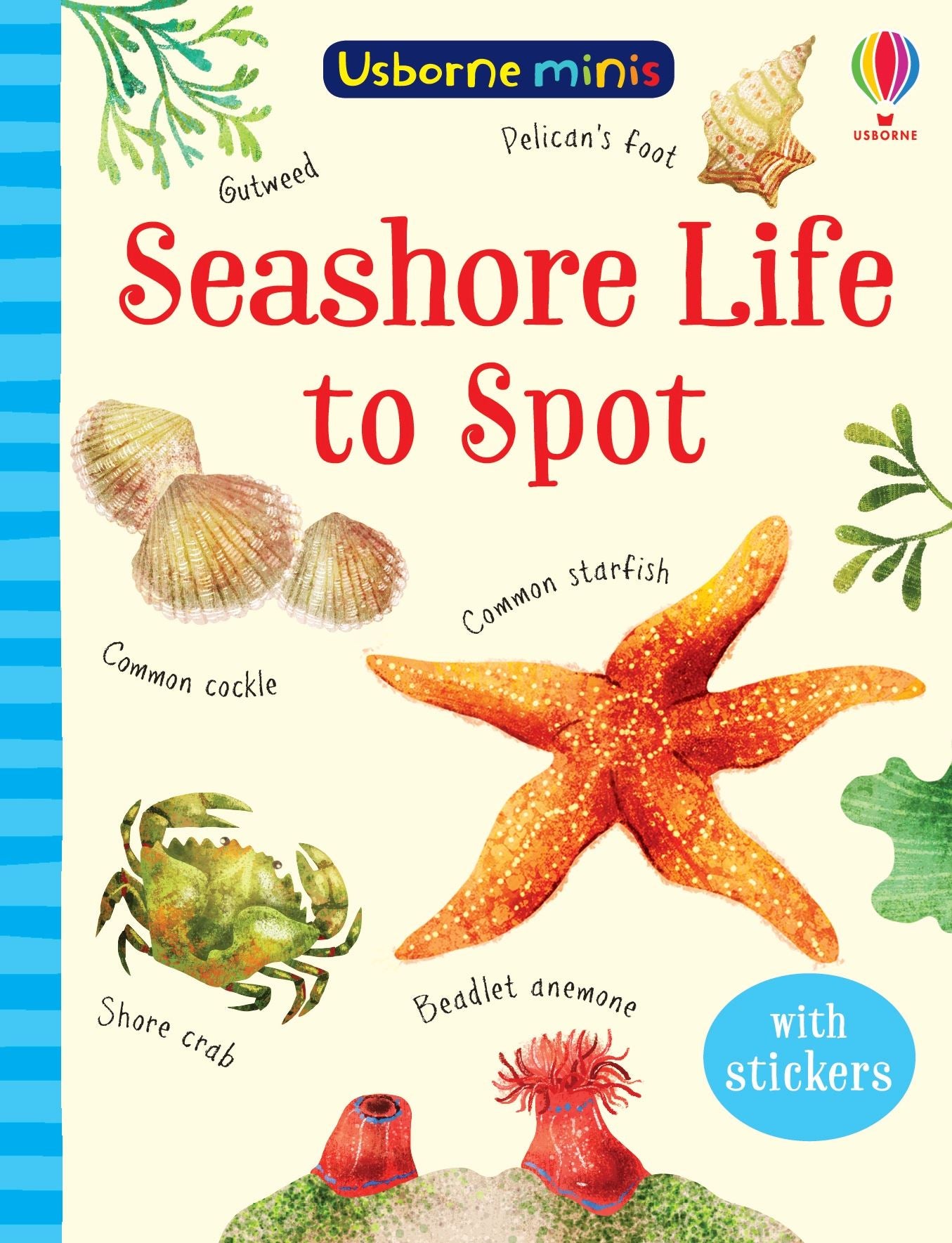 Usborne Minis