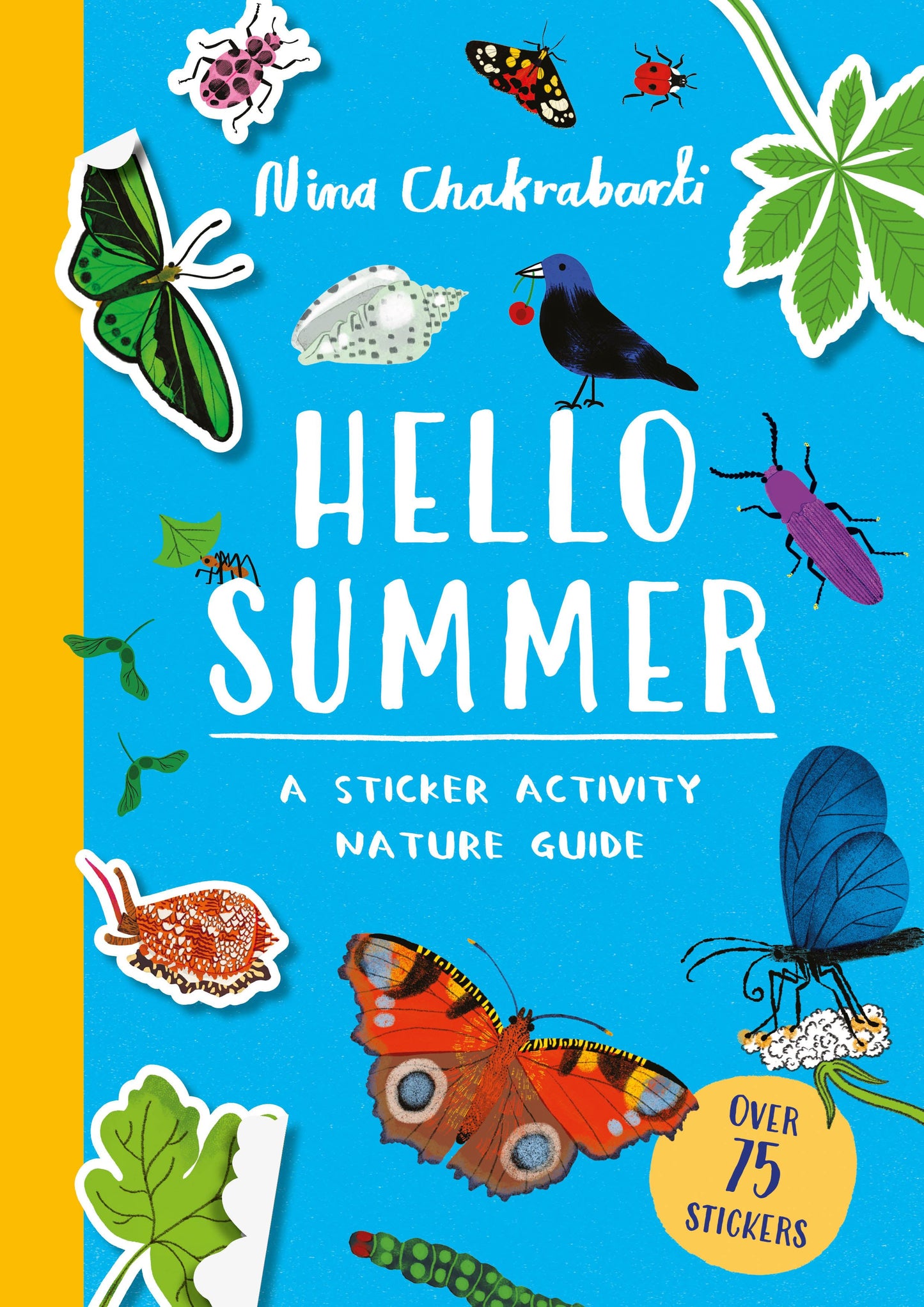 Activity & Sticker Books