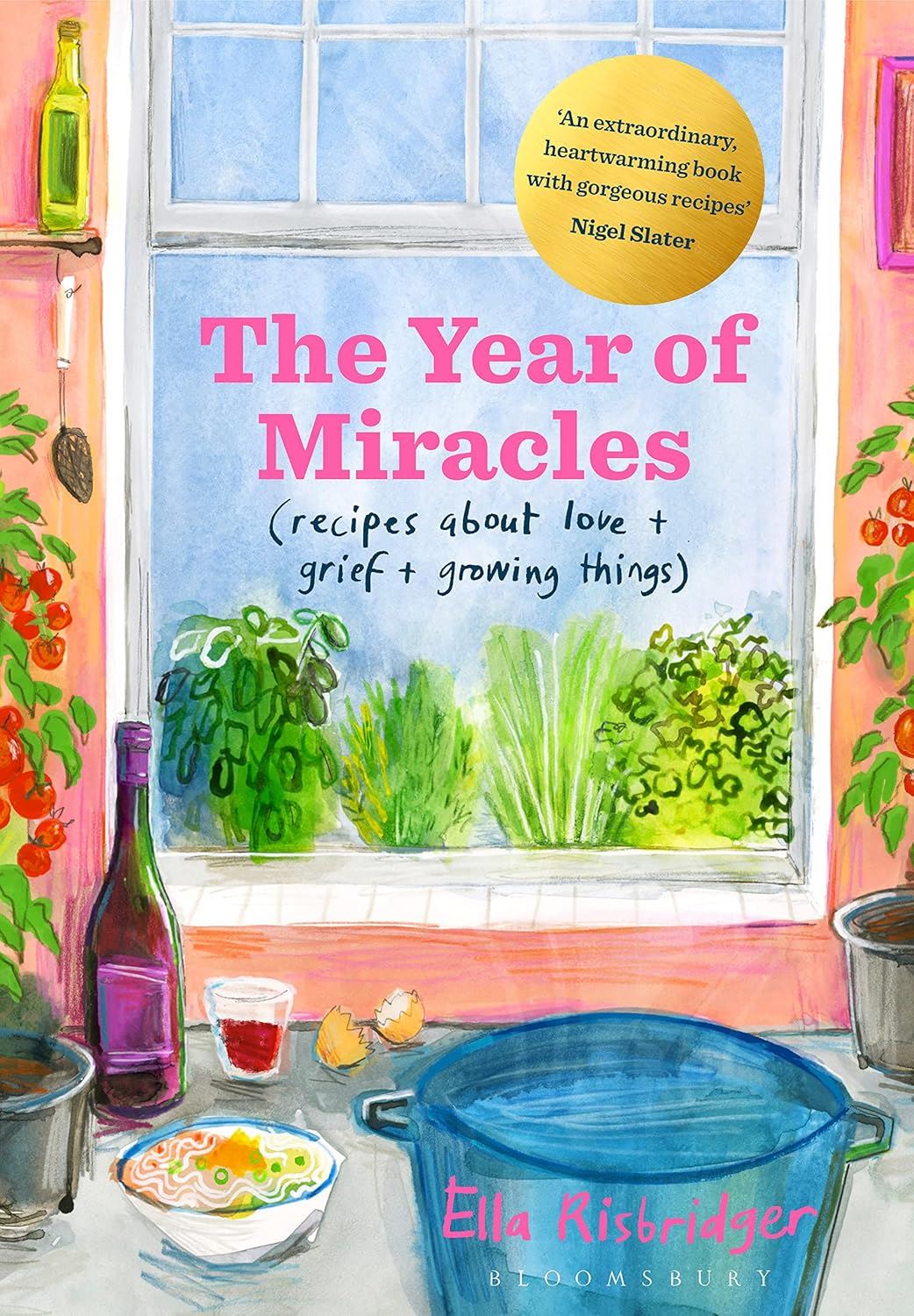 Books For Cooks