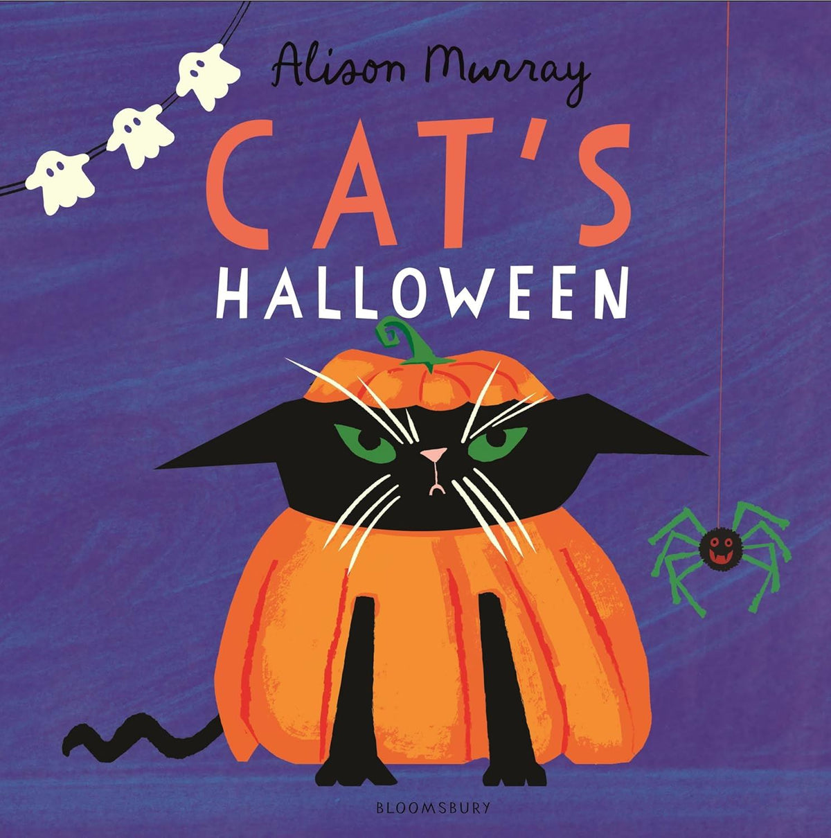 Autumn & Halloween Children’s Books
