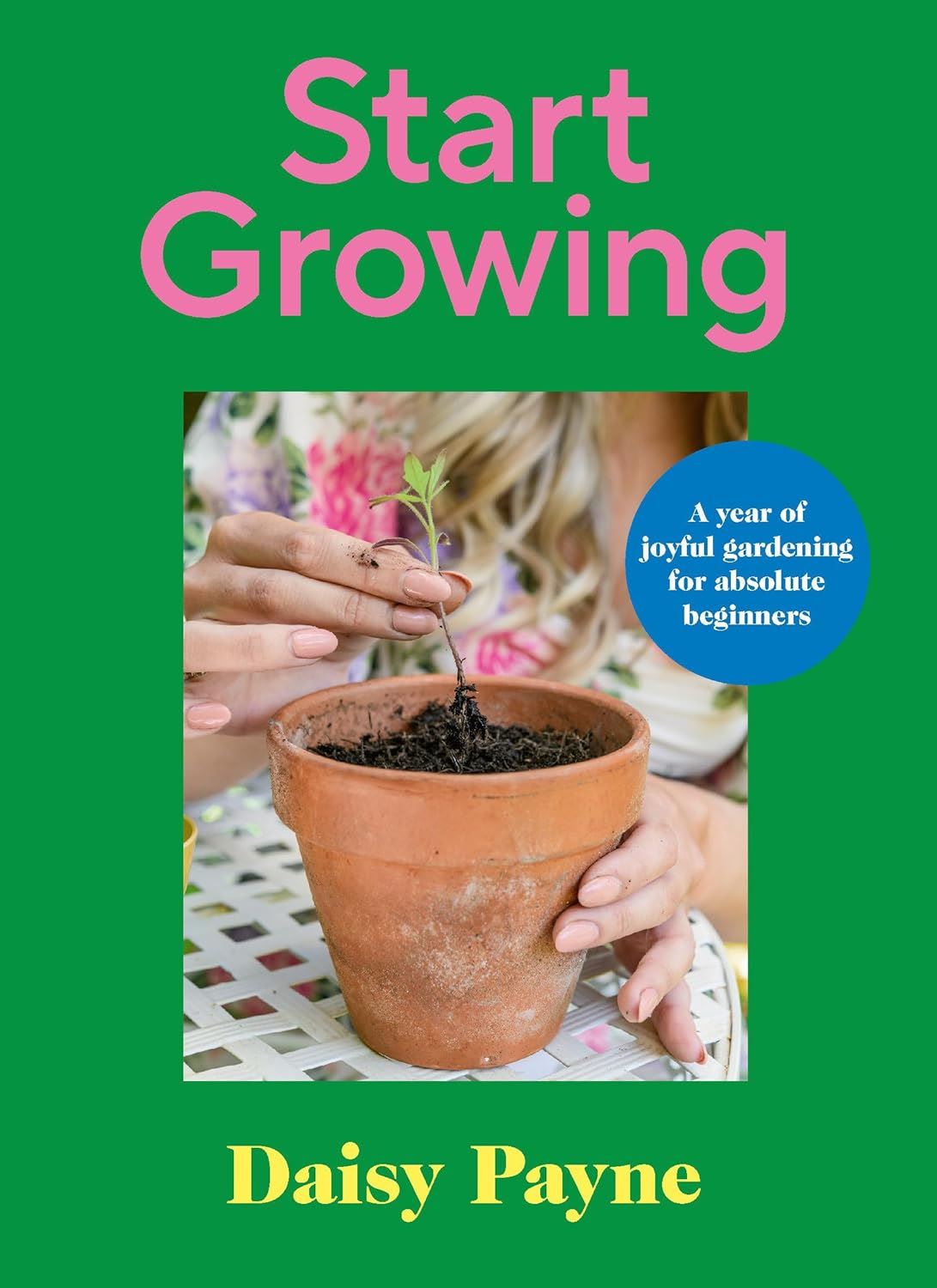 Gardening, Flowers & Plants