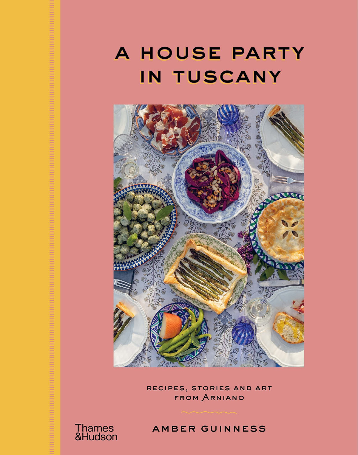 Books For Cooks Gatherings