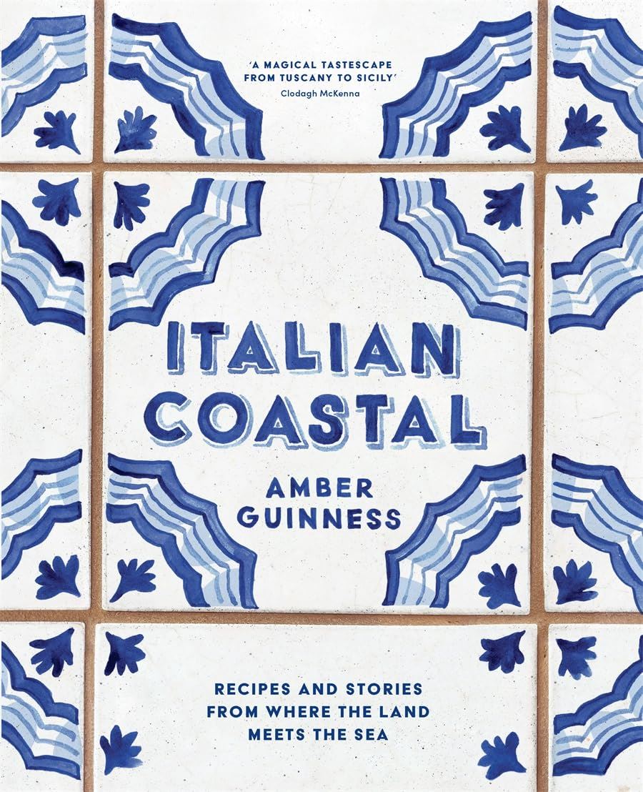 Cook Books From Around The World