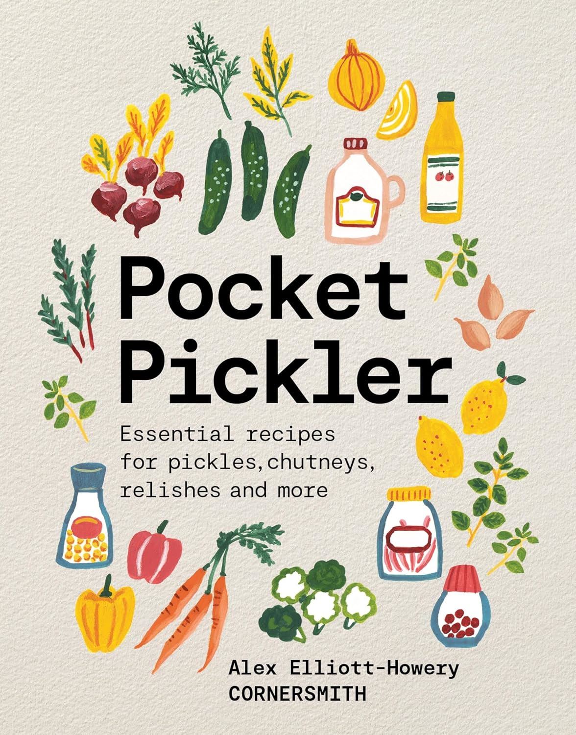 Books For Cooks