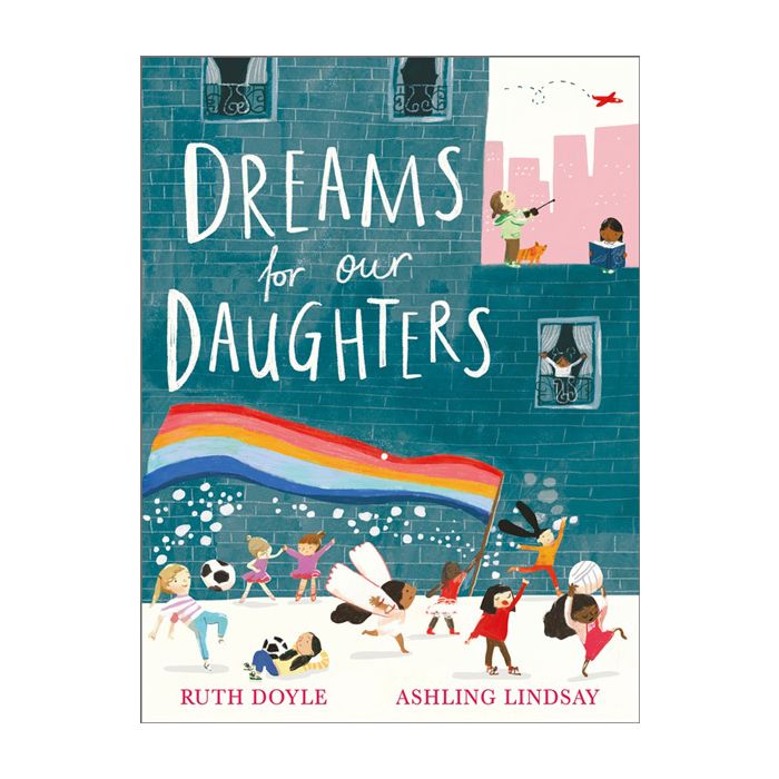 Dreams For Our Daughters