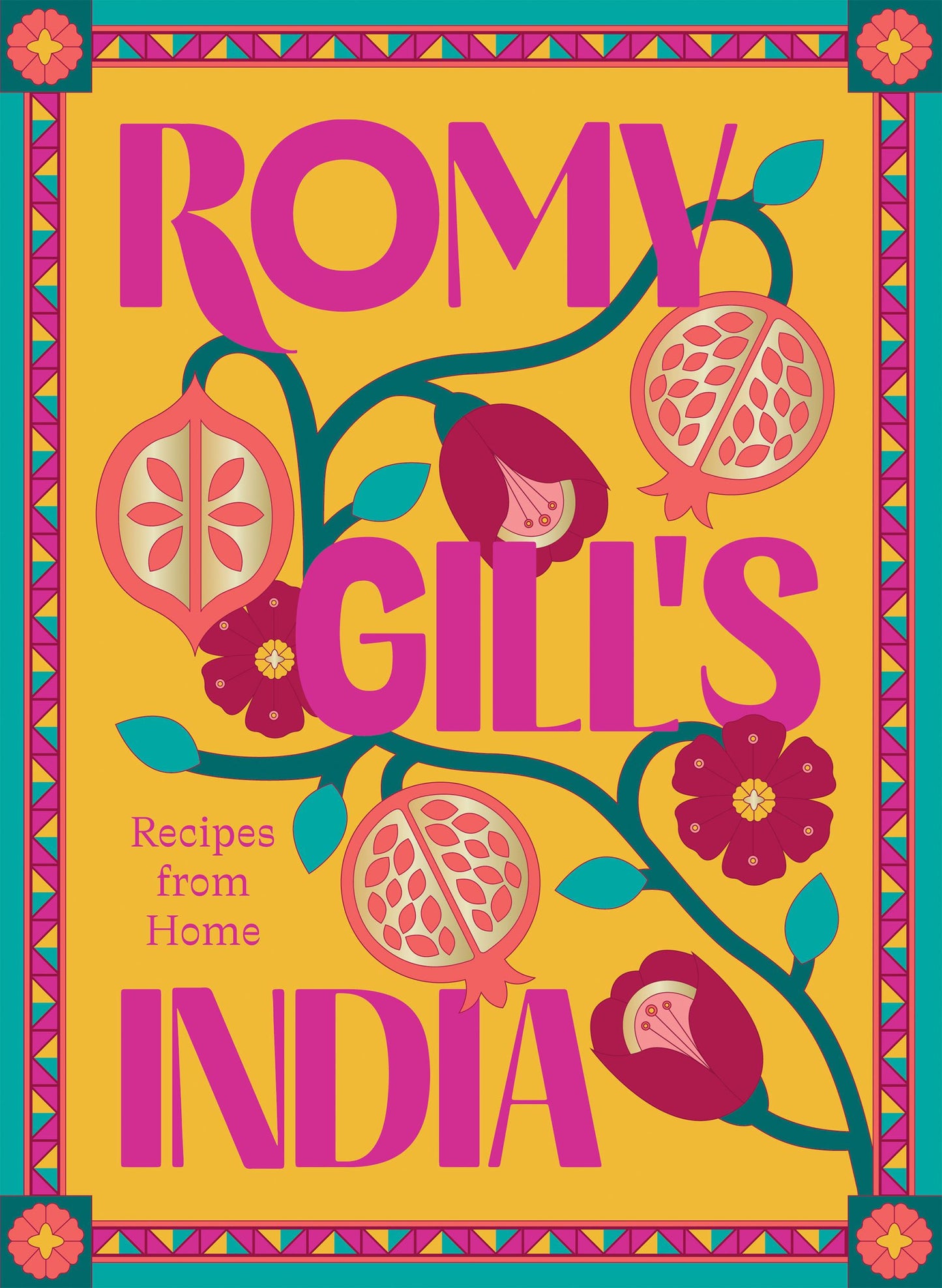 Cook Books From Around The World