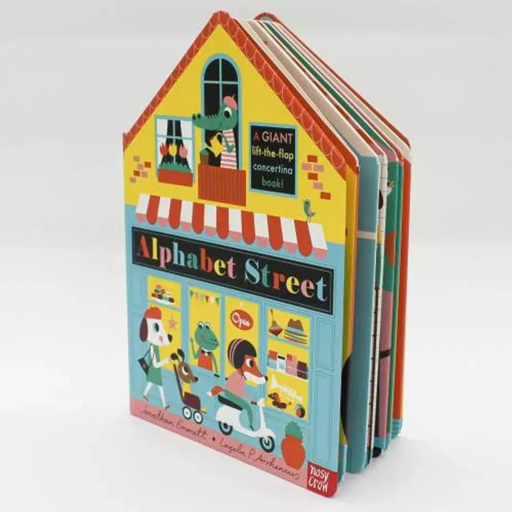 Board Books