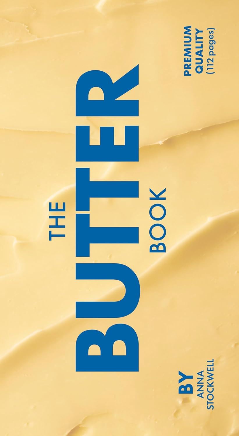 Books For Cooks