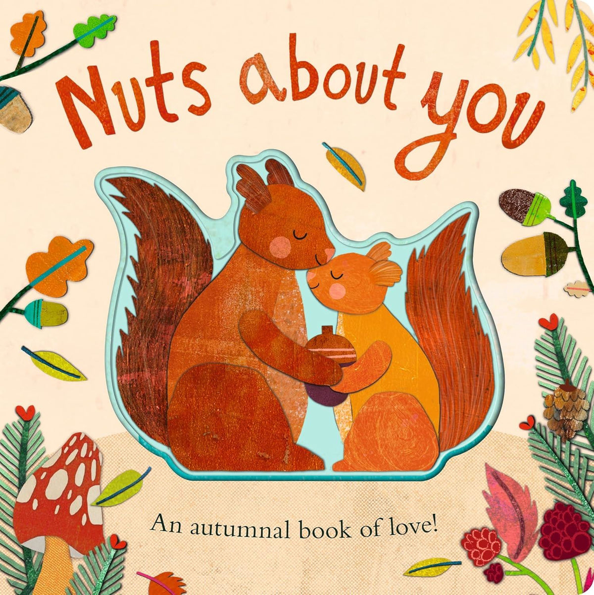 Autumn & Halloween Children’s Books