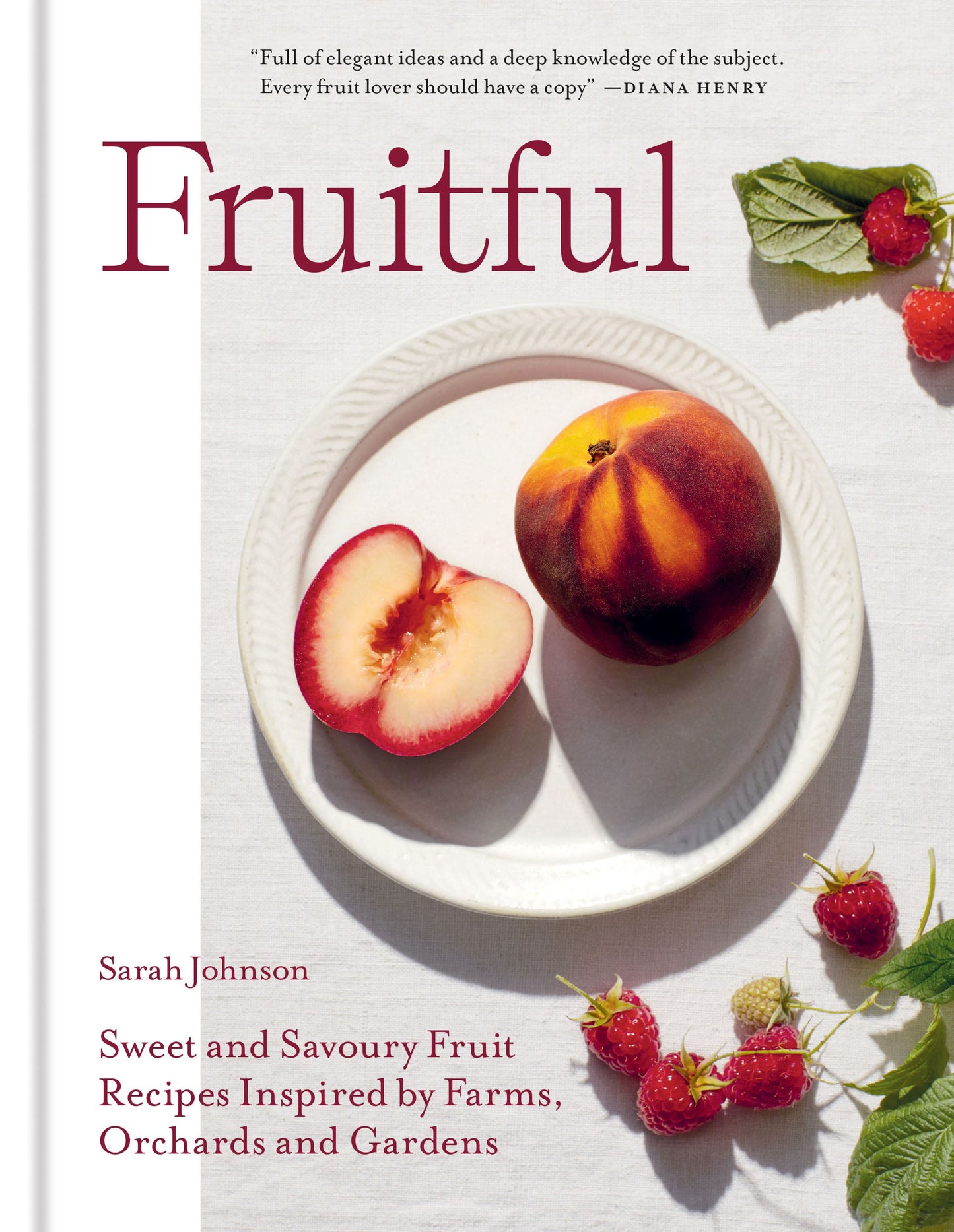 Books For Cooks