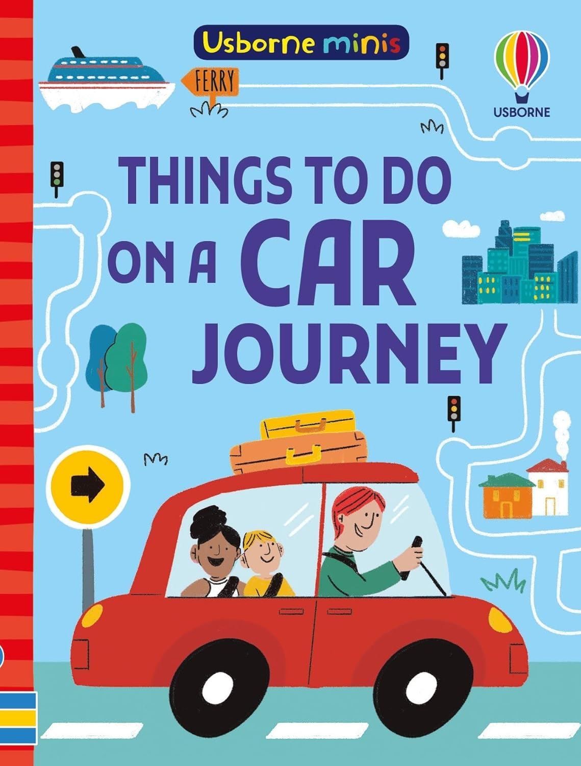 Usborne Minis