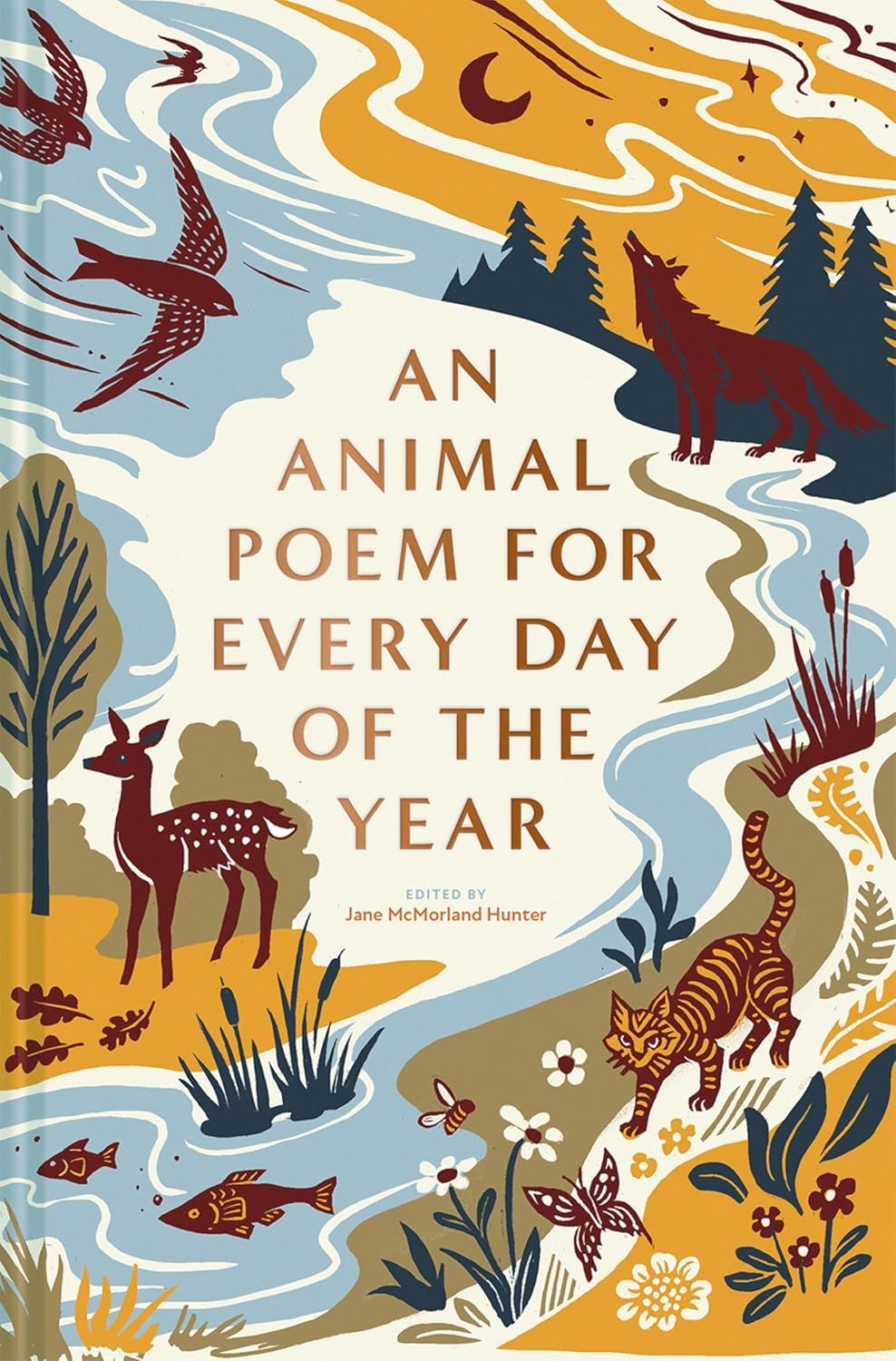 Poetry Books