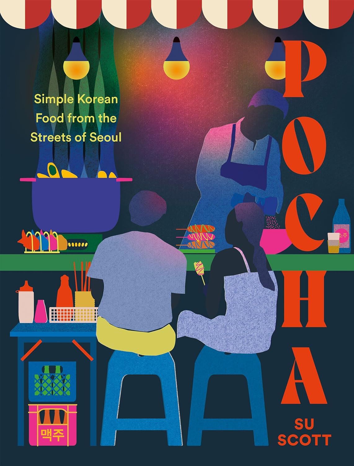 Cook Books From Around The World