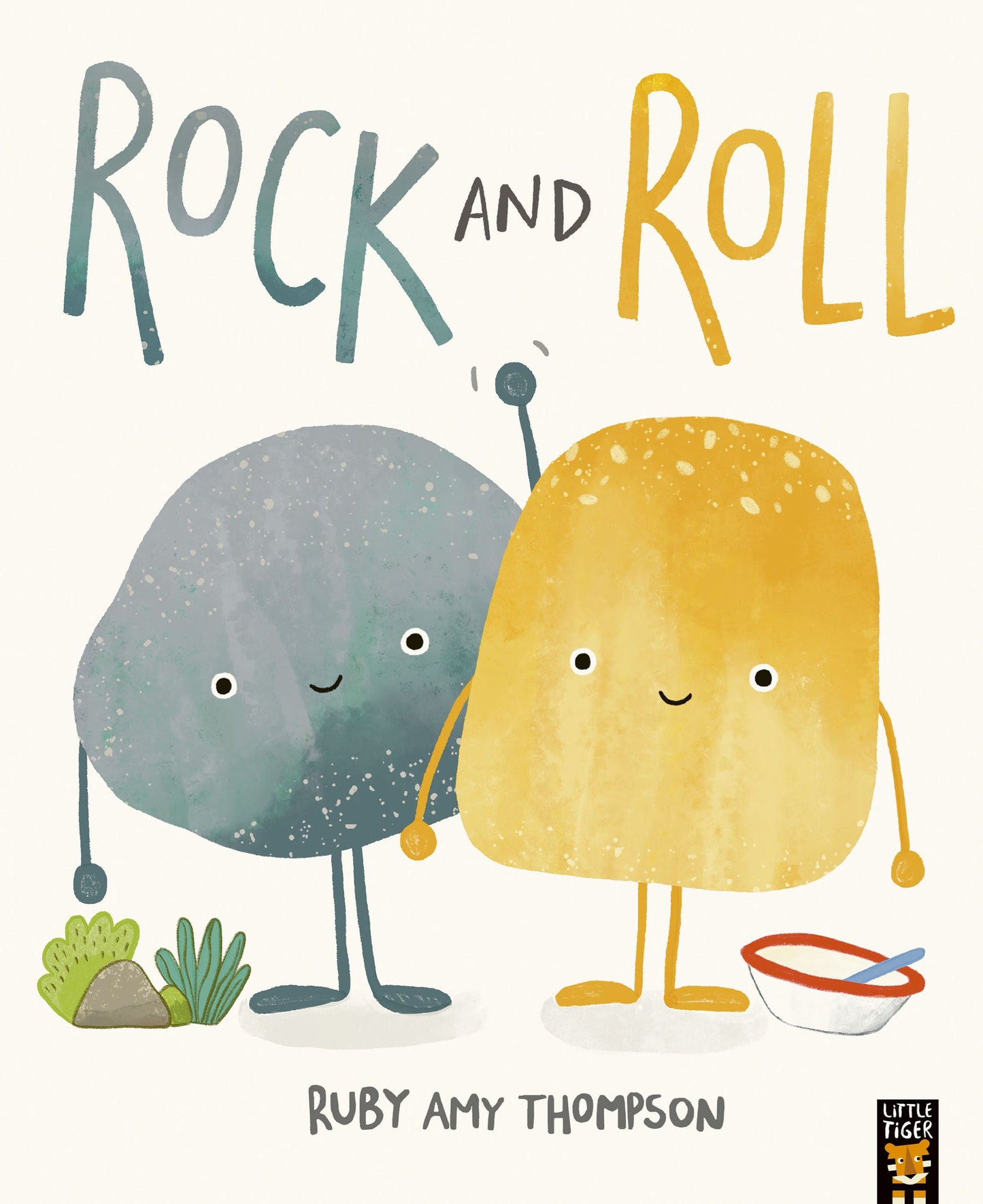 Story Books