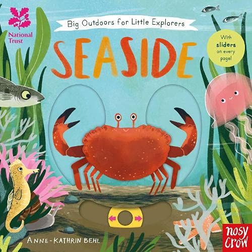 Touch Feel & Lift the Flap Books
