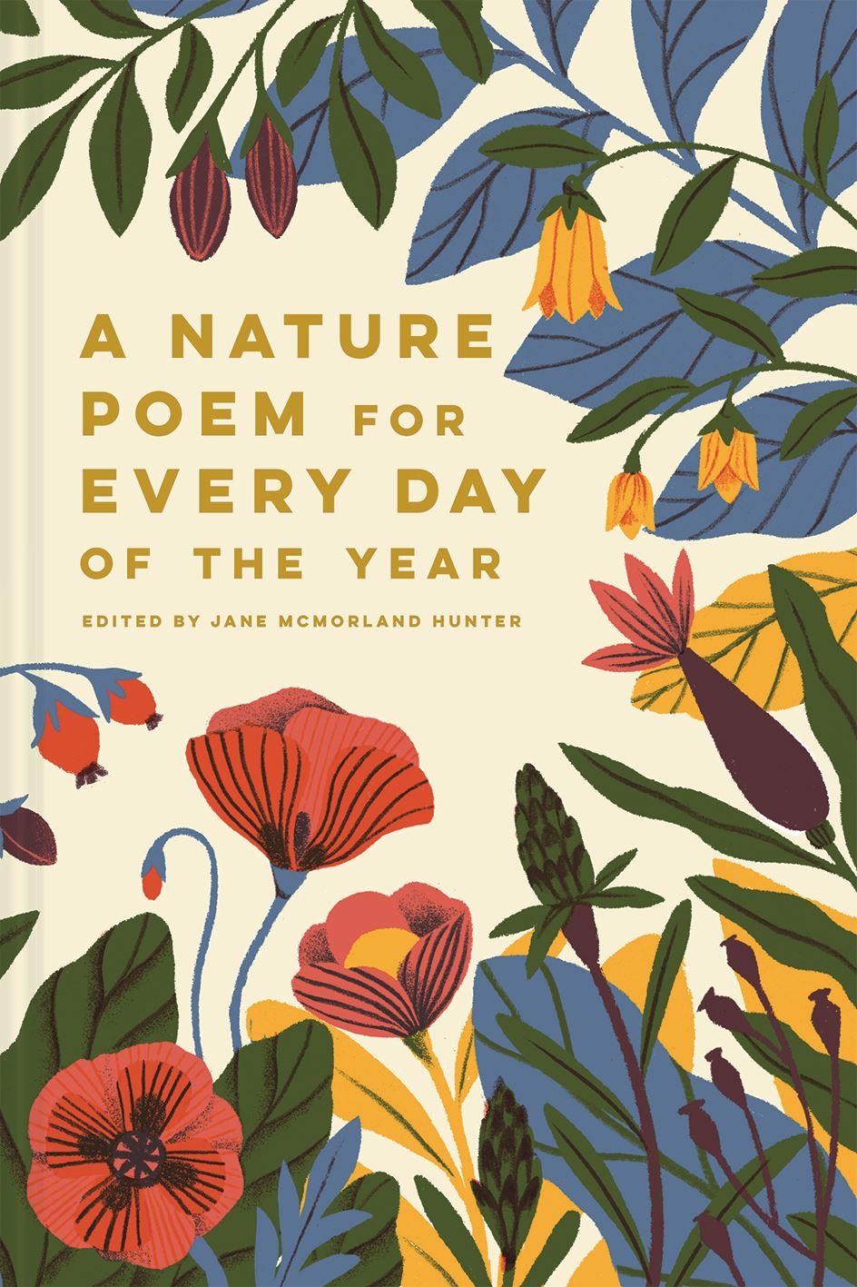 Poetry Books