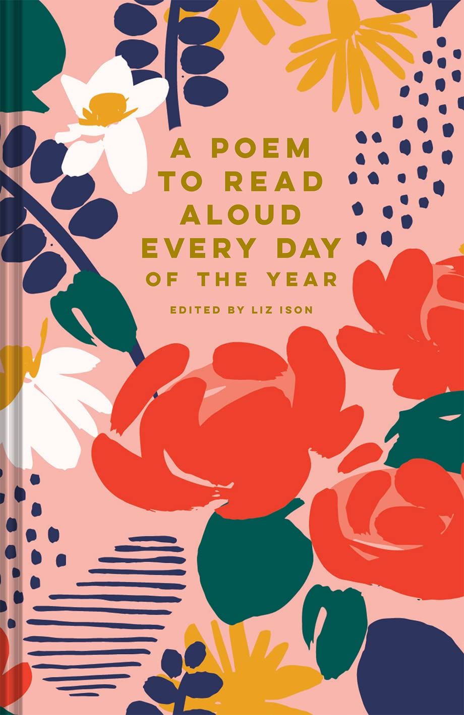 Poetry Books