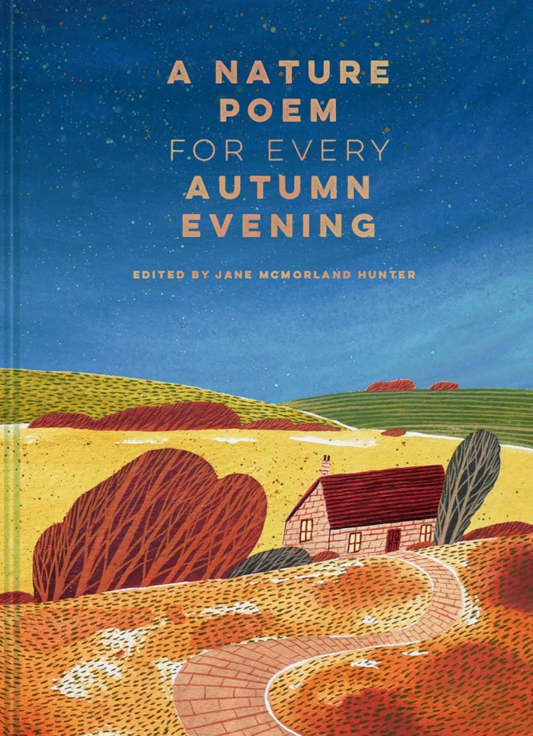 Poetry Books