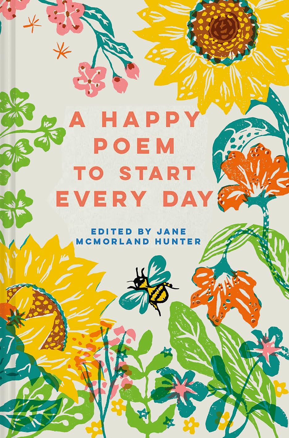 Poetry Books