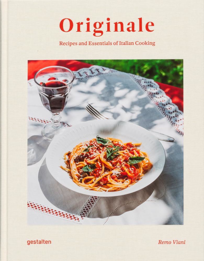 Books For Cooks