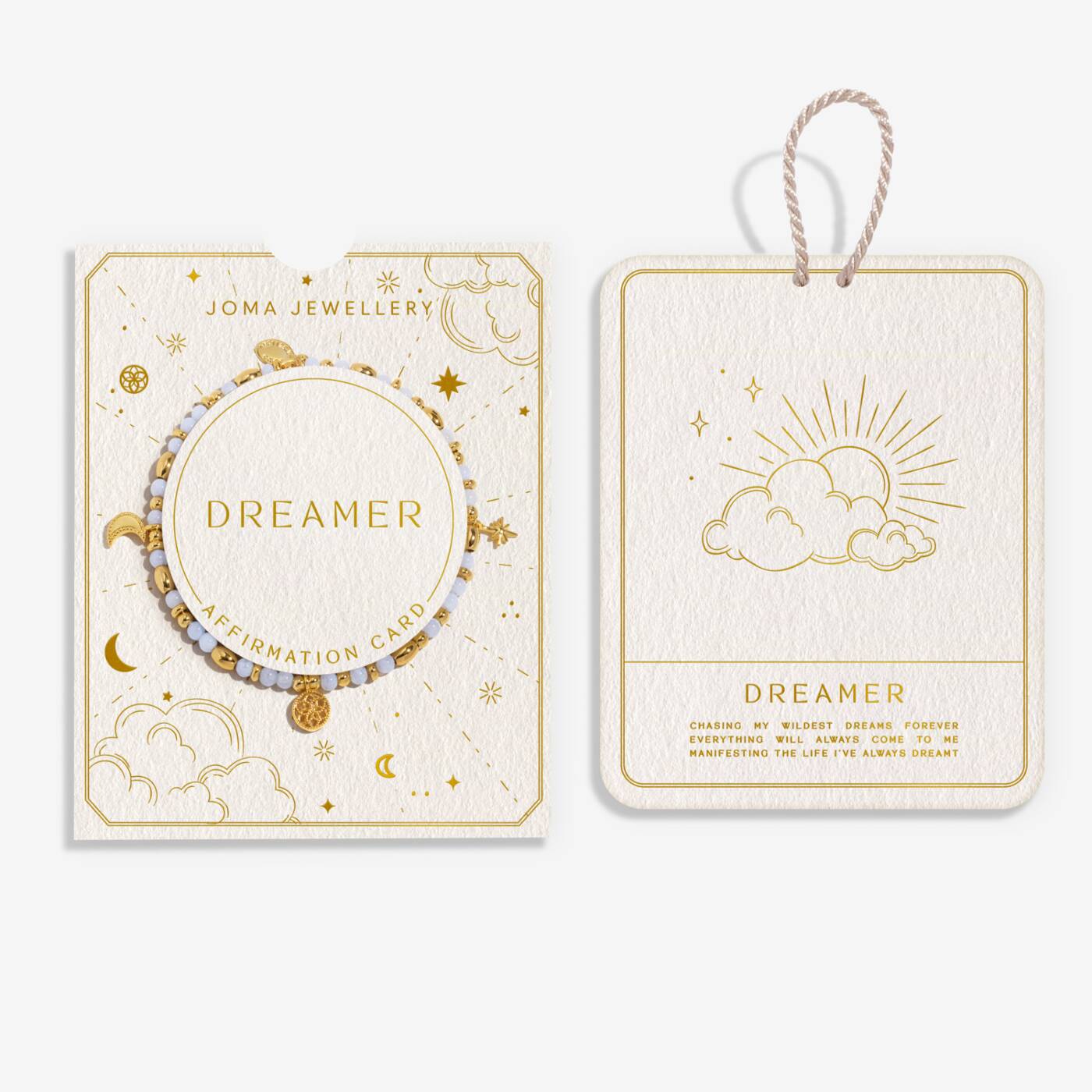 Affirmation Bracelets