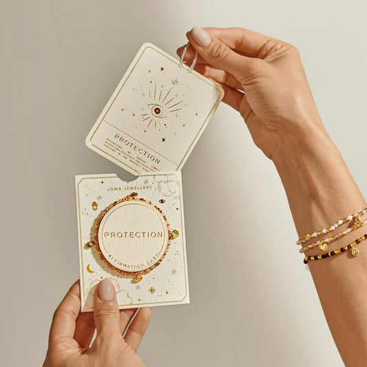Affirmation Bracelets