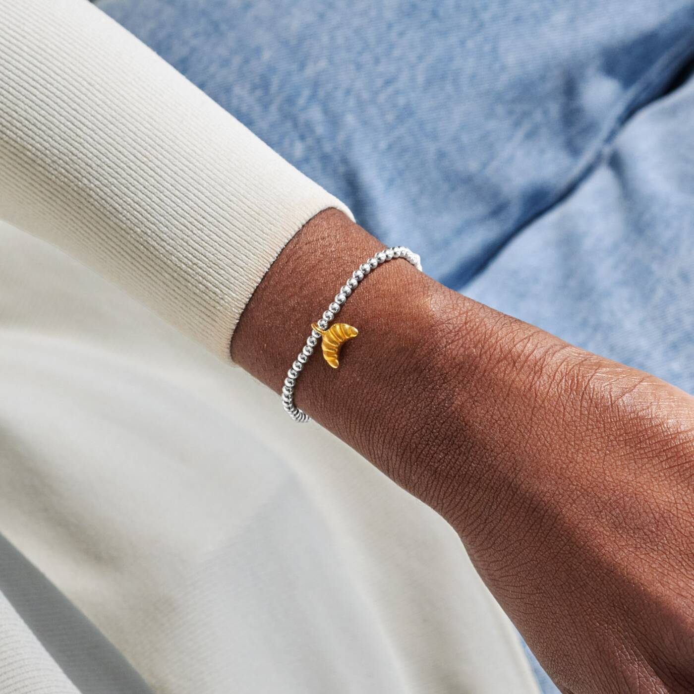 A Little Vibes Bracelets